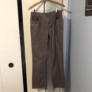 Calvin Klein Jeans Brown Color